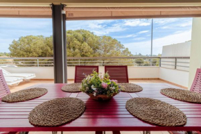 Apartamento Marina Park -A038